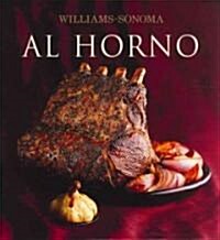 Al horno / Roasting (Hardcover, Translation)