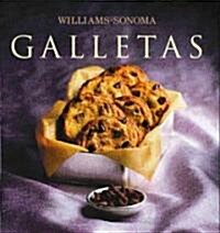 Galletas / Cookies (Hardcover, Translation, Illustrated)