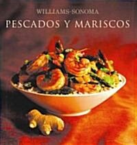 Pescados y mariscos / Seafood (Hardcover, Translation)