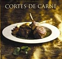 Corte de carne / Steak and Chop (Hardcover, Translation, Illustrated)