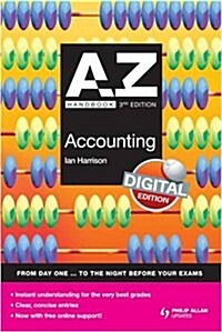 Accounting (Paperback, 3rd, Digital)