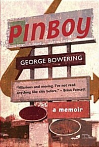 Pinboy (Hardcover)