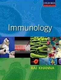 Immunology (Paperback)