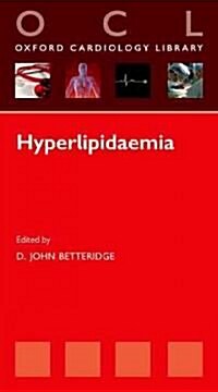 Hyperlipidaemia (Paperback)