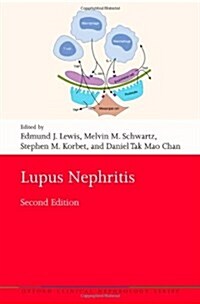 Lupus Nephritis (Paperback, 2 Revised edition)