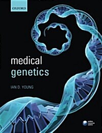 Medical Genetics (Paperback)