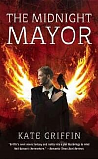 The Midnight Mayor (Mass Market Paperback, Reprint)