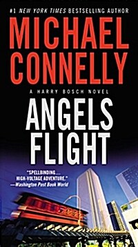Angels Flight (Mass Market Paperback)