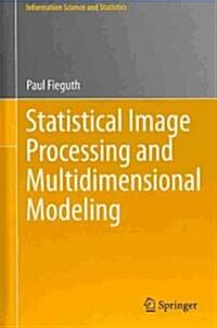 Statistical Image Processing and Multidimensional Modeling (Hardcover)