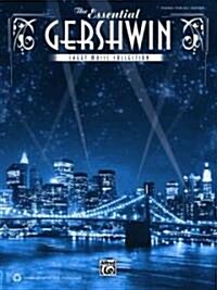 The Essential Gershwin Sheet Music Collection (Paperback)