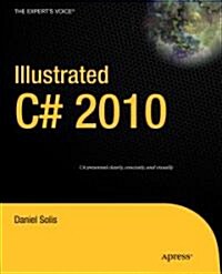 Illustrated C# 2010 (Paperback)