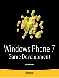 Windows Phone 7 Game Development (Paperback)