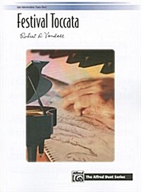 Festival Toccata: Sheet (Paperback)