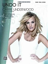 Undo It (Paperback)