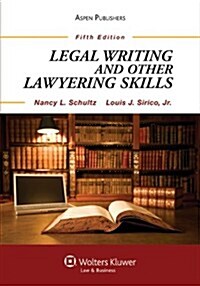 Legal Writing and Other Lawyering Skills (Paperback, 5th)