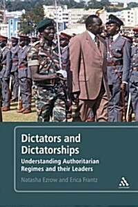 Dictators and Dictatorships (Paperback)