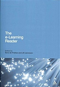 The E-Learning Reader (Paperback)
