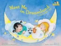 Meet Me in Dreamland (Hardcover) - A Good Night Tale
