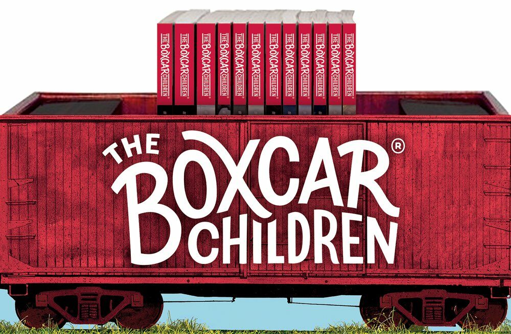 The Boxcar Children Mysteries Boxed Set Books 1-12 [With Activity Poster and Bookmark] (Paperback)
