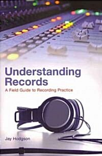 Understanding Records (Paperback)