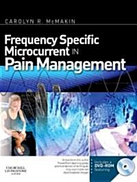 Frequency Specific Microcurrent in Pain Management (Paperback)