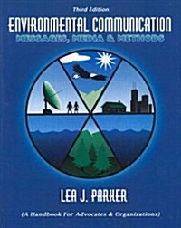 Environmental Communication (Paperback, 3rd)