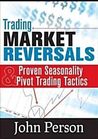 Trading Market Reversals (DVD)