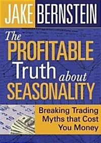 The Profitable Truth About Seasonality (DVD)