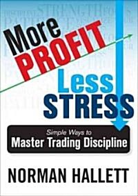 More Profit, Less Stress (DVD)