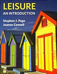 Leisure:An Introduction (Paperback)