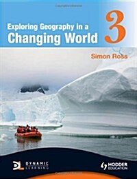 Exploring Geography in a Changing World PB3 (Paperback)