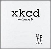 Xkcd: Volume 0 (Paperback)