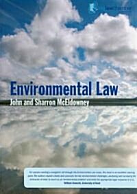 Environmental Law (Paperback)