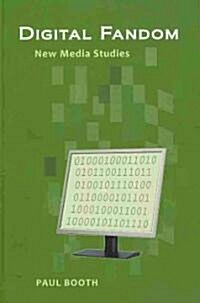 Digital Fandom: New Media Studies (Hardcover, 2)