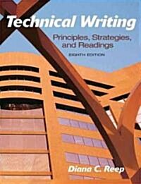 Reep: Technical Writing_8 (Paperback, 8)