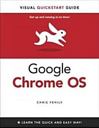 Google Chrome OS (Paperback, 1st)