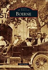 Boerne (Paperback)