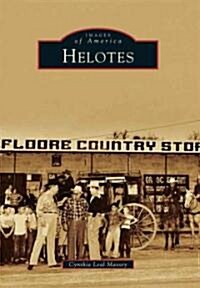 Helotes (Paperback)