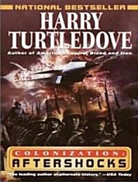 Colonization: Aftershocks (Audio CD, Library - CD)