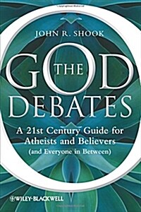 The God Debates P (Paperback)