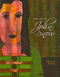 The Art of John Snow (Paperback)