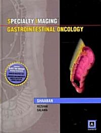 Gastrointestinal Oncology (Hardcover)
