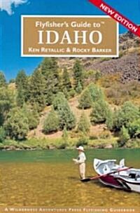 Idaho (Paperback, 3)