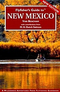 New Mexico (Paperback, 2)