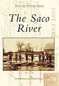 The Saco River (Paperback)