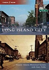 Long Island City (Paperback)