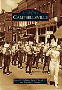 Campbellsville (Paperback)