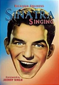 Sinatra Singing (Paperback)