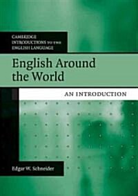 English Around the World : An Introduction (Paperback)