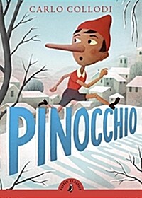 Pinocchio (Paperback)